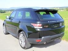 LAND ROVER Range Rover Sport 4.4 SDV8 HSE Dynamic Automatic, Diesel, Occasion / Gebraucht, Automatik - 4