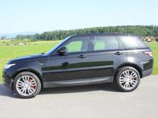 LAND ROVER Range Rover Sport 4.4 SDV8 HSE Dynamic Automatic, Diesel, Occasion / Gebraucht, Automatik - 5