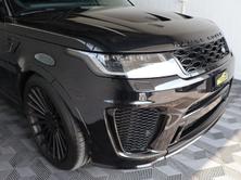 LAND ROVER Range Rover Sport 5.0 V8 S/C SVR Automatic, Petrol, Second hand / Used, Automatic - 4
