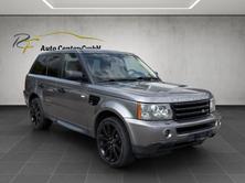 LAND ROVER Range Rover Sport 2.7 Td6 HSE Automatic, Diesel, Occasioni / Usate, Automatico - 3