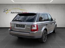 LAND ROVER Range Rover Sport 2.7 Td6 HSE Automatic, Diesel, Occasioni / Usate, Automatico - 4
