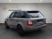 LAND ROVER Range Rover Sport 2.7 Td6 HSE Automatic, Diesel, Occasioni / Usate, Automatico - 5