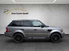 LAND ROVER Range Rover Sport 2.7 Td6 HSE Automatic, Diesel, Occasioni / Usate, Automatico - 6