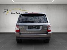 LAND ROVER Range Rover Sport 2.7 Td6 HSE Automatic, Diesel, Occasioni / Usate, Automatico - 7