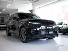 LAND ROVER Range Rover Sport P530 4.4 V8 Autobiography Autom, Benzina, Occasioni / Usate, Automatico - 3