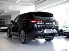 LAND ROVER Range Rover Sport P530 4.4 V8 Autobiography Autom, Benzina, Occasioni / Usate, Automatico - 7