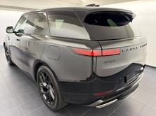 LAND ROVER RR Sport P460e Dyn. SE, Plug-in-Hybrid Benzina/Elettrica, Occasioni / Usate, Automatico - 2