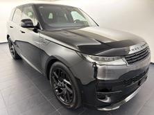 LAND ROVER RR Sport P460e Dyn. SE, Plug-in-Hybrid Benzina/Elettrica, Occasioni / Usate, Automatico - 4