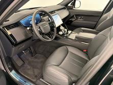 LAND ROVER RR Sport P460e Dyn. SE, Plug-in-Hybrid Benzina/Elettrica, Occasioni / Usate, Automatico - 5