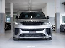 LAND ROVER Range Rover Sport P635 4.4 V8 SV Edition One Carb, Benzin, Occasion / Gebraucht, Automatik - 2