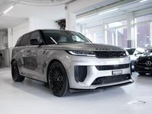 LAND ROVER Range Rover Sport P635 4.4 V8 SV Edition One Carb, Benzin, Occasion / Gebraucht, Automatik - 3
