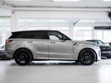 LAND ROVER Range Rover Sport P635 4.4 V8 SV Edition One Carb, Benzin, Occasion / Gebraucht, Automatik - 4