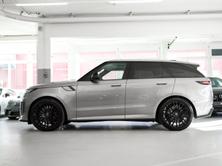 LAND ROVER Range Rover Sport P635 4.4 V8 SV Edition One Carb, Benzin, Occasion / Gebraucht, Automatik - 5