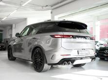 LAND ROVER Range Rover Sport P635 4.4 V8 SV Edition One Carb, Benzin, Occasion / Gebraucht, Automatik - 7