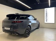 LAND ROVER Range Rover Sport 3.0 I6 P460e SE Dynamic, Plug-in-Hybrid Benzin/Elektro, Occasion / Gebraucht, Automatik - 2