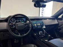 LAND ROVER Range Rover Sport 3.0 I6 P460e SE Dynamic, Plug-in-Hybrid Benzin/Elektro, Occasion / Gebraucht, Automatik - 3