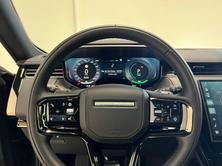 LAND ROVER Range Rover Sport 3.0 I6 P460e SE Dynamic, Plug-in-Hybrid Benzin/Elektro, Occasion / Gebraucht, Automatik - 4