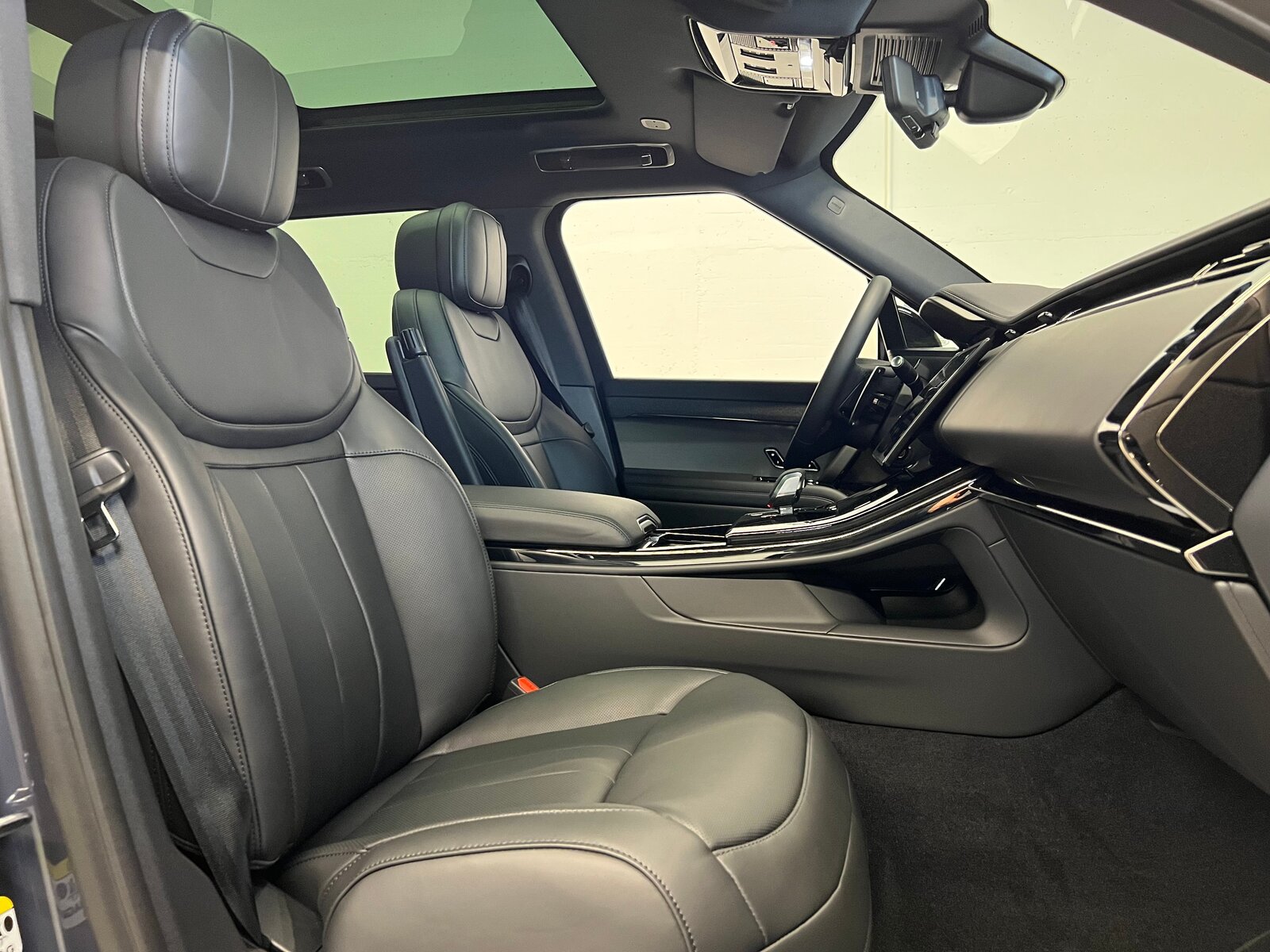 LAND ROVER Range Rover Sport 3.0 I6 P460e SE Dynamic, Plug-in-Hybrid Petrol/Electric, Second hand / Used, Automatic - 6