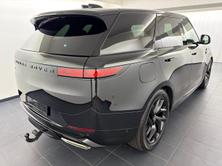 LAND ROVER RR Sport P460e Dyn. SE, Plug-in-Hybrid Benzina/Elettrica, Occasioni / Usate, Automatico - 3