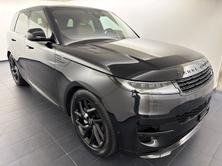 LAND ROVER RR Sport P460e Dyn. SE, Plug-in-Hybrid Benzina/Elettrica, Occasioni / Usate, Automatico - 4