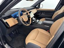LAND ROVER RR Sport P460e Dyn. SE, Plug-in-Hybrid Benzina/Elettrica, Occasioni / Usate, Automatico - 5