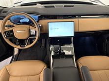 LAND ROVER RR Sport P460e Dyn. SE, Plug-in-Hybrid Benzina/Elettrica, Occasioni / Usate, Automatico - 7