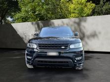 LAND ROVER Range Rover Sport 5.0 V8 SC HSE Autobiography Dyn, Benzin, Occasion / Gebraucht, Automatik - 2