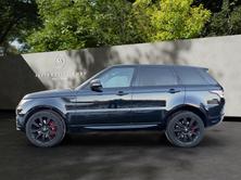 LAND ROVER Range Rover Sport 5.0 V8 SC HSE Autobiography Dyn, Benzin, Occasion / Gebraucht, Automatik - 3