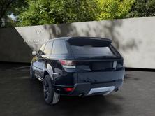 LAND ROVER Range Rover Sport 5.0 V8 SC HSE Autobiography Dyn, Benzin, Occasion / Gebraucht, Automatik - 4