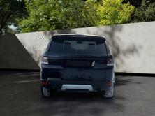 LAND ROVER Range Rover Sport 5.0 V8 SC HSE Autobiography Dyn, Benzin, Occasion / Gebraucht, Automatik - 5