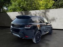 LAND ROVER Range Rover Sport 5.0 V8 SC HSE Autobiography Dyn, Benzin, Occasion / Gebraucht, Automatik - 6