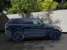 LAND ROVER Range Rover Sport 5.0 V8 SC HSE Autobiography Dyn, Benzin, Occasion / Gebraucht, Automatik - 7