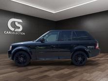 LAND ROVER Range Rover Sport 3.0 TDV6 SE Automatic, Diesel, Occasion / Utilisé, Automatique - 2