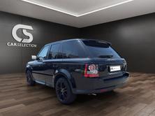 LAND ROVER Range Rover Sport 3.0 TDV6 SE Automatic, Diesel, Occasion / Utilisé, Automatique - 3