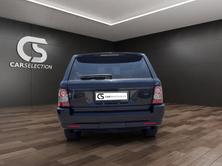 LAND ROVER Range Rover Sport 3.0 TDV6 SE Automatic, Diesel, Occasion / Utilisé, Automatique - 4