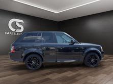 LAND ROVER Range Rover Sport 3.0 TDV6 SE Automatic, Diesel, Occasion / Utilisé, Automatique - 5