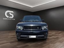 LAND ROVER Range Rover Sport 3.0 TDV6 SE Automatic, Diesel, Occasion / Utilisé, Automatique - 6