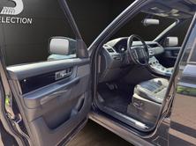LAND ROVER Range Rover Sport 3.0 TDV6 SE Automatic, Diesel, Occasion / Utilisé, Automatique - 7