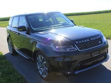LAND ROVER Range Rover Sport 3.0 SDV6 HSE Dynamic Automatic, Diesel, Occasion / Gebraucht, Automatik - 2