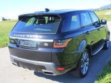 LAND ROVER Range Rover Sport 3.0 SDV6 HSE Dynamic Automatic, Diesel, Occasion / Gebraucht, Automatik - 3