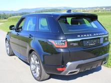 LAND ROVER Range Rover Sport 3.0 SDV6 HSE Dynamic Automatic, Diesel, Occasion / Gebraucht, Automatik - 4
