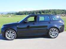 LAND ROVER Range Rover Sport 3.0 SDV6 HSE Dynamic Automatic, Diesel, Occasion / Gebraucht, Automatik - 5