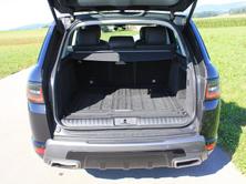 LAND ROVER Range Rover Sport 3.0 SDV6 HSE Dynamic Automatic, Diesel, Occasion / Gebraucht, Automatik - 6