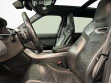 LAND ROVER Range Rover Sport 5.0 V8 SC SVR, Benzin, Occasion / Gebraucht, Automatik - 3