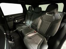 LAND ROVER Range Rover Sport 5.0 V8 SC SVR, Benzin, Occasion / Gebraucht, Automatik - 4