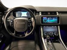 LAND ROVER Range Rover Sport 5.0 V8 SC SVR, Benzin, Occasion / Gebraucht, Automatik - 6