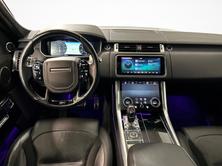 LAND ROVER Range Rover Sport 5.0 V8 SC SVR, Benzin, Occasion / Gebraucht, Automatik - 7