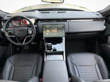 LAND ROVER Range Rover Sport 4.4 V8 SV Edition One Carbon, Mild-Hybrid Benzin/Elektro, Occasion / Gebraucht, Automatik - 3