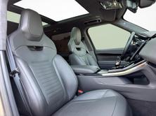 LAND ROVER Range Rover Sport 4.4 V8 SV Edition One Carbon, Mild-Hybrid Benzin/Elektro, Occasion / Gebraucht, Automatik - 4