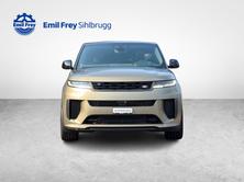 LAND ROVER Range Rover Sport 4.4 V8 SV Edition One Carbon, Mild-Hybrid Benzin/Elektro, Occasion / Gebraucht, Automatik - 5